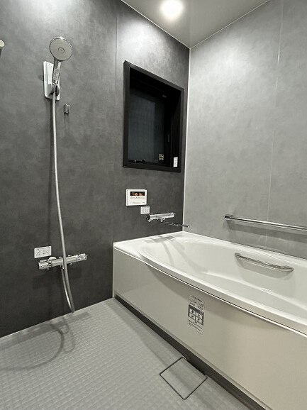 浴室リフォーム工事