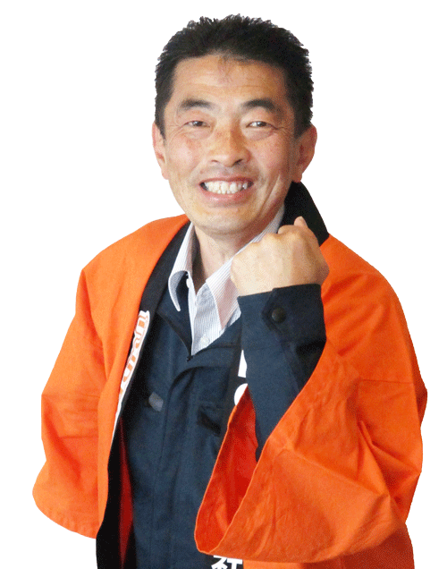 プラスデコ　蟹澤