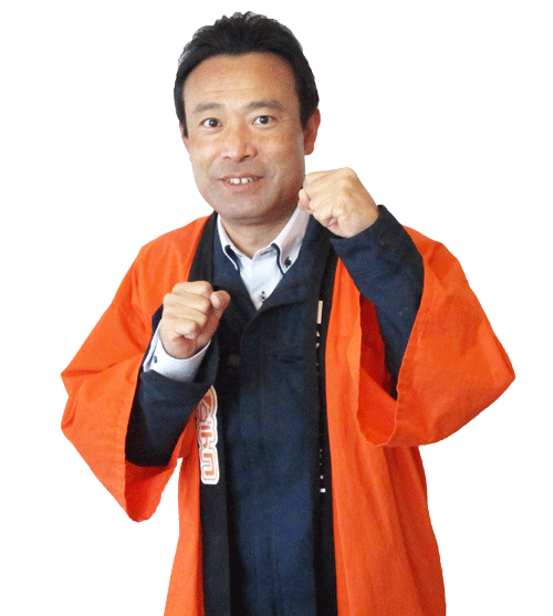 プラスデコ　岡