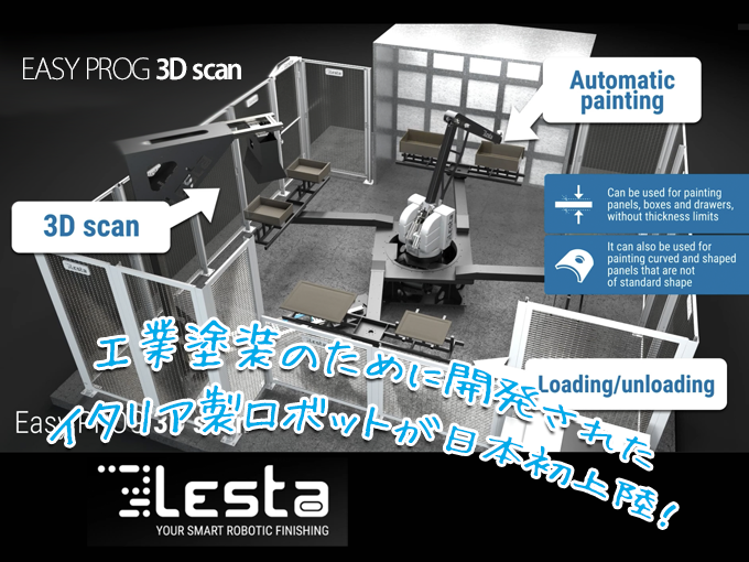 NCC　Lesta