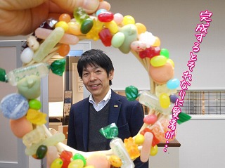 完成するとそれなりに愛着が…