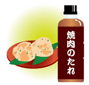 ごちそうおにぎり