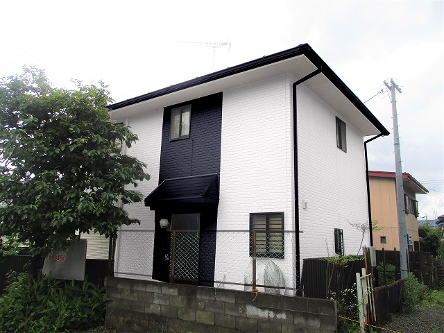 カラーシュミレーション