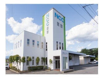 NCC諏訪支店