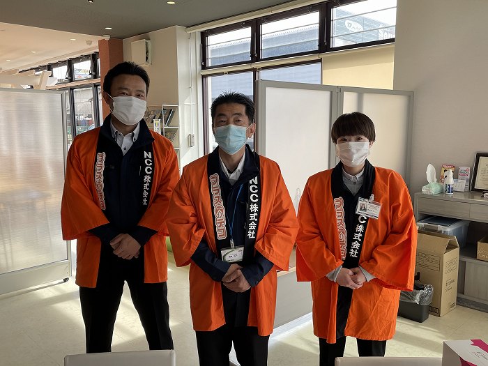 リフォーム相談会