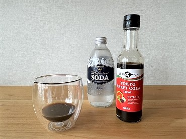 東京クラフトコーラ