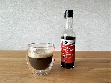 東京クラフトコーラ