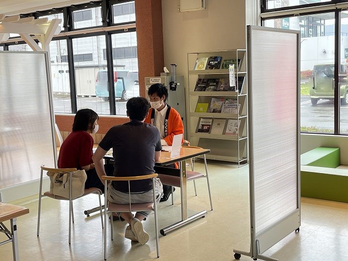 リフォーム相談会