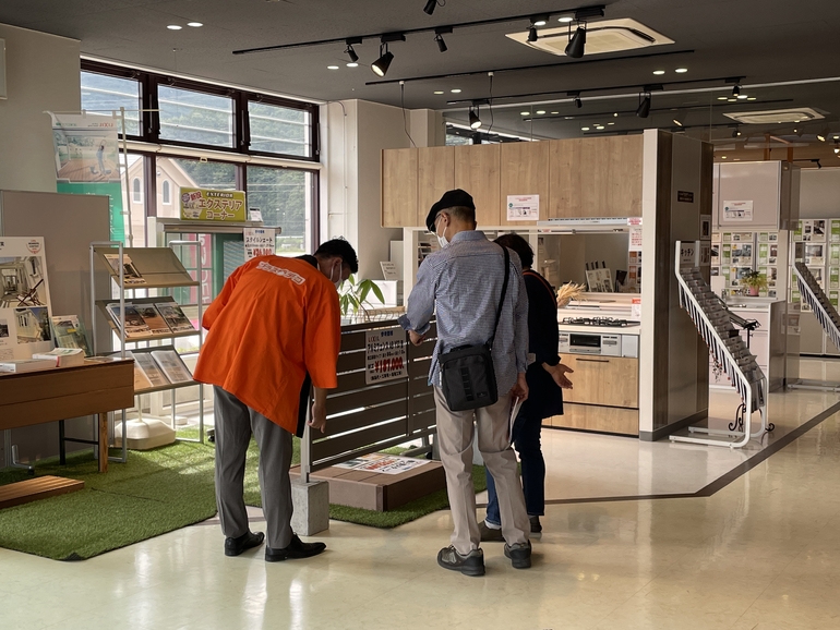 リフォーム相談会