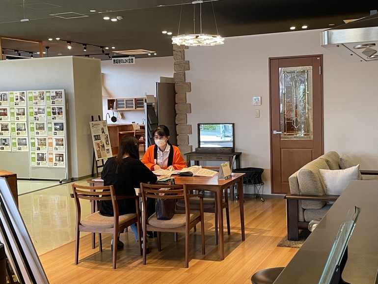 リフォーム相談会