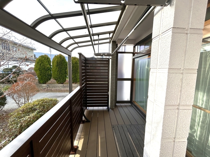 LIXIL 樹ら楽ステージ