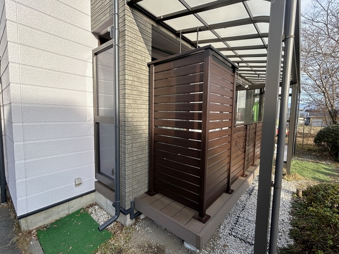 LIXIL 樹ら楽ステージ