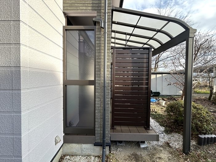 LIXIL 樹ら楽ステージ