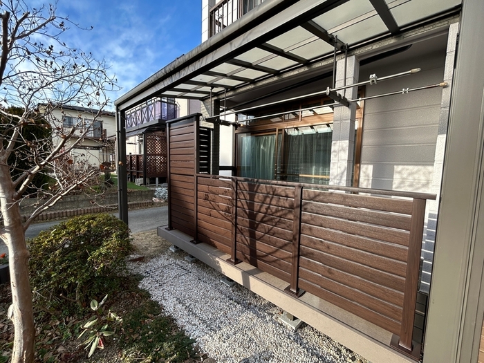 LIXIL 樹ら楽ステージ