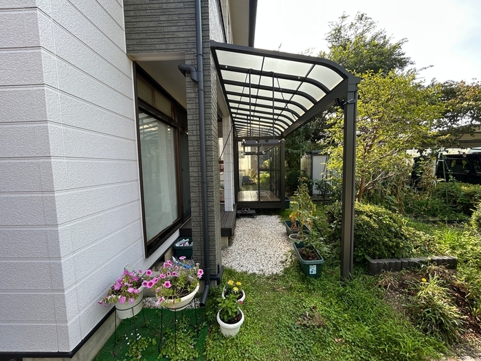 LIXIL 樹ら楽ステージ