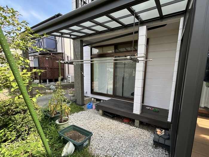 LIXIL 樹ら楽ステージ