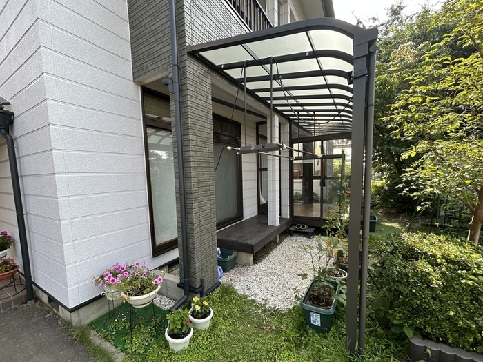 LIXIL 樹ら楽ステージ