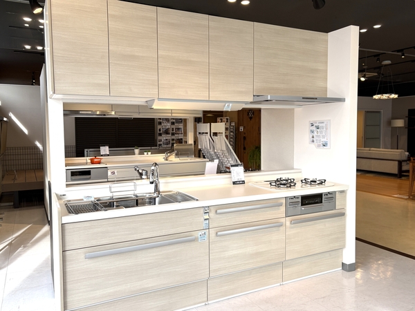 LIXIL　リシェルSI