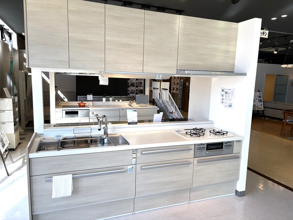 LIXIL　リシェルSI