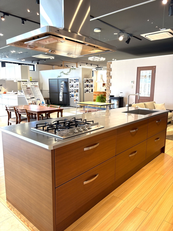 システムズヤジマ　キッチン