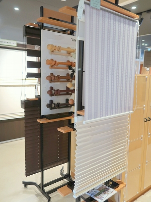 NCCショールーム　住まいDEPO