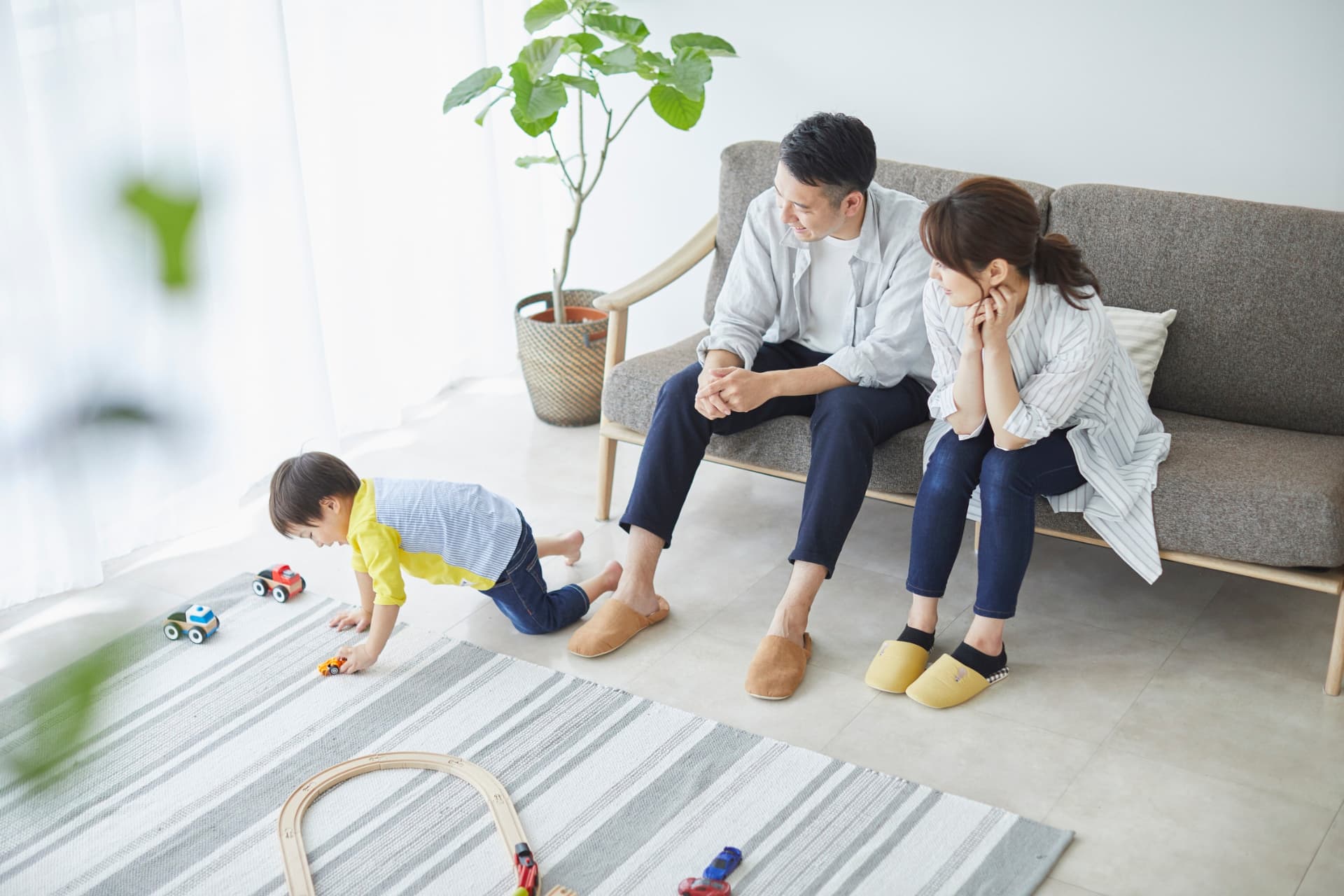 一貫体制サービスイメージ