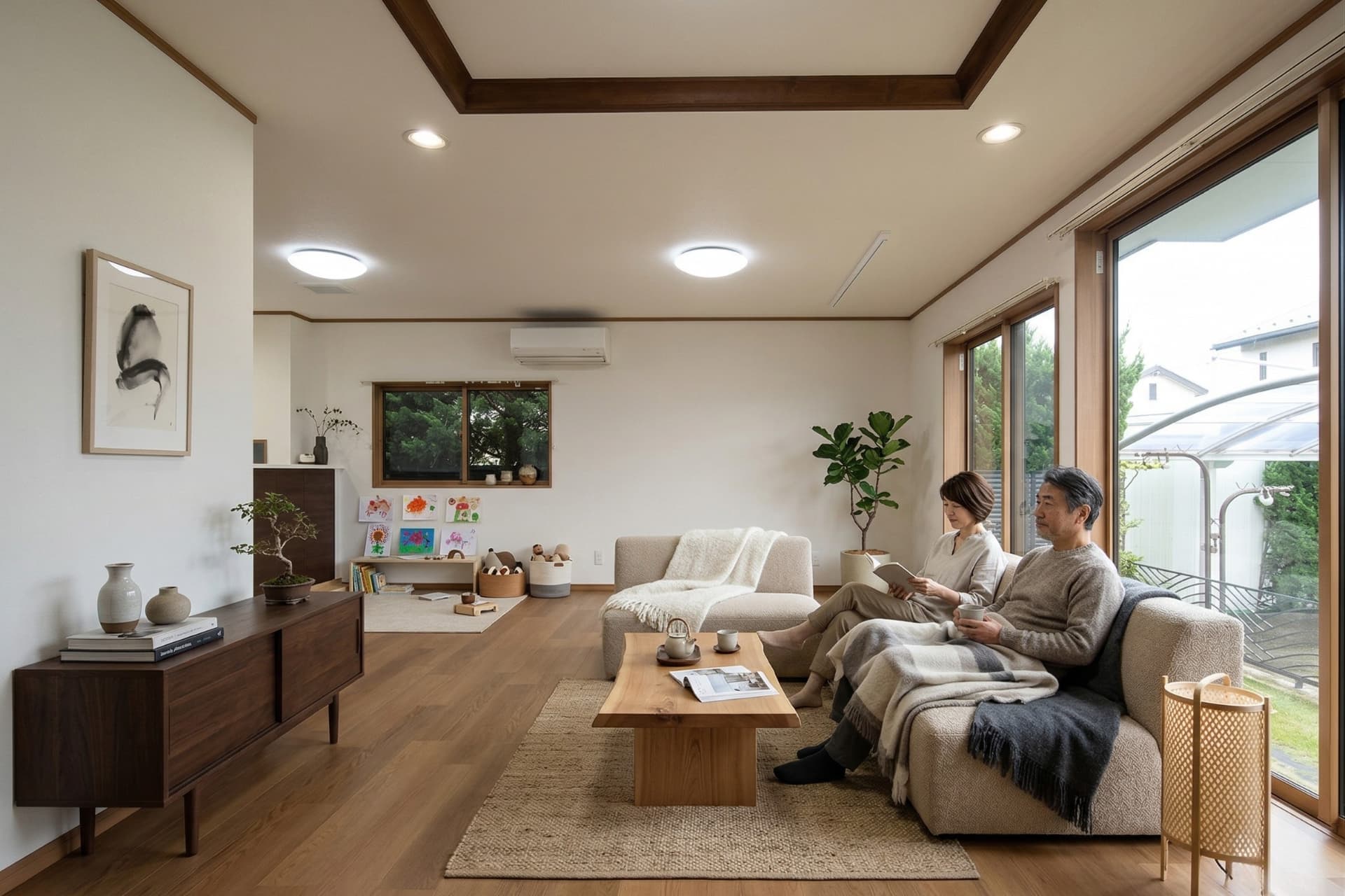 リフォーム実績イメージ