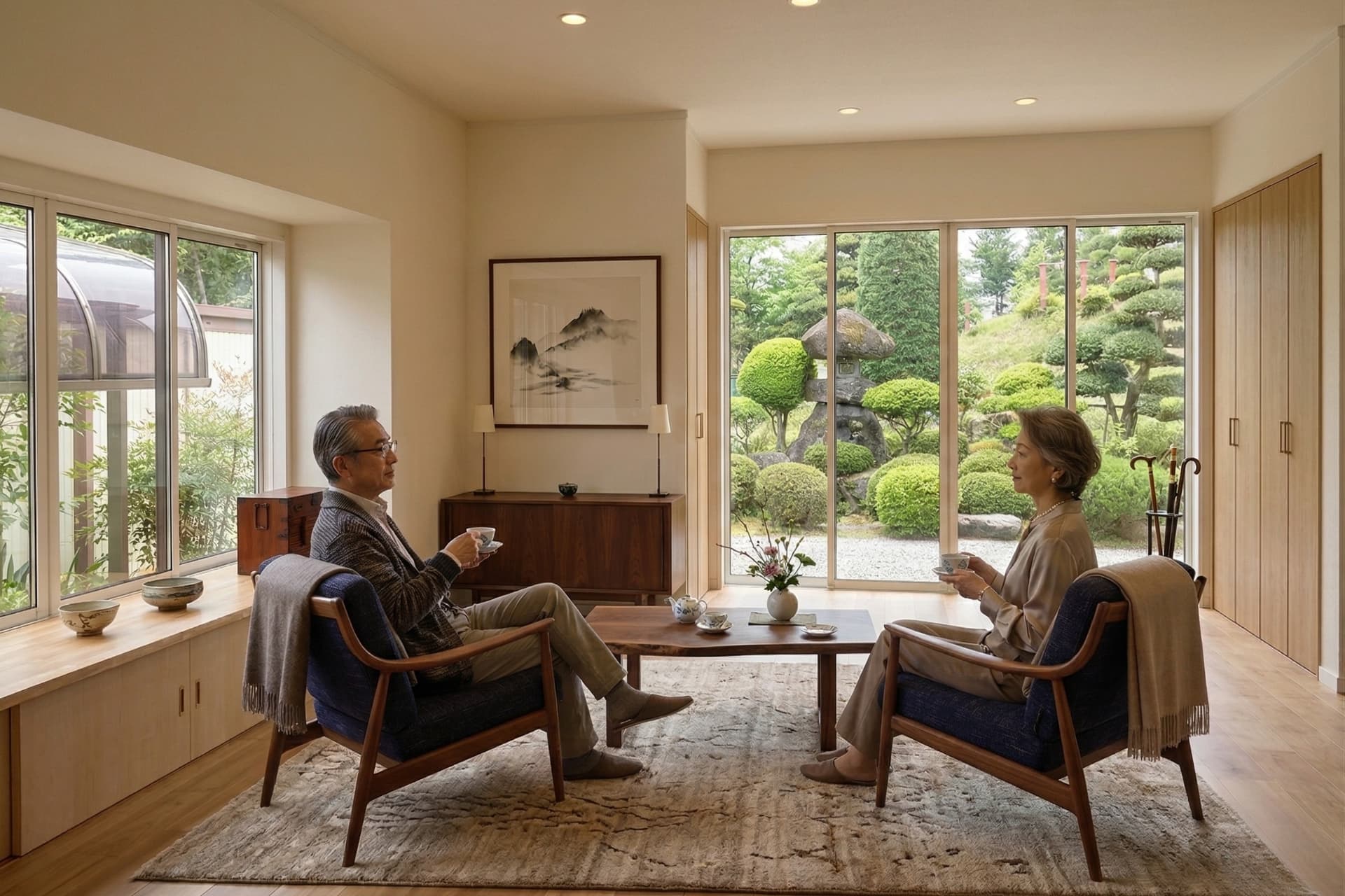 プロの提案力イメージ