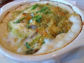 ランチ