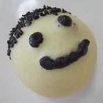 黒ごまちゃん 80円