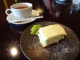 デザート