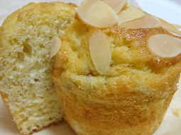 バナナケーキ