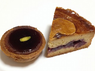 ノーススター　280円、ディグザソー　320円
